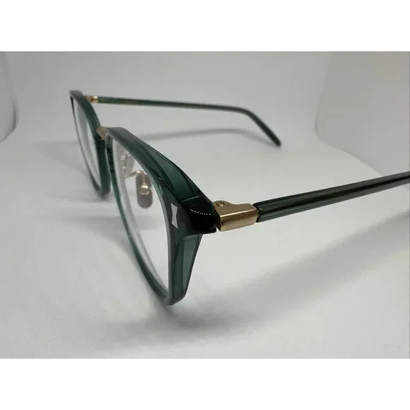Cubitts Grafton 2.0 Emerald Frame 50mm Eyeglasses